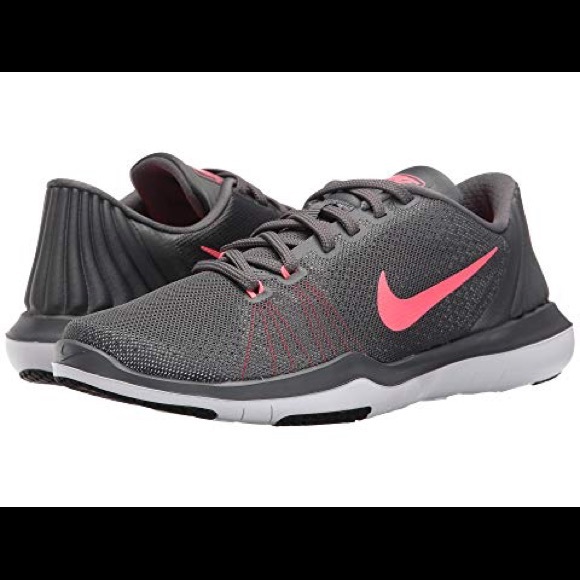 New Nike Flex Supreme TR 5 cross-training sneakers - Picture 6 of 6